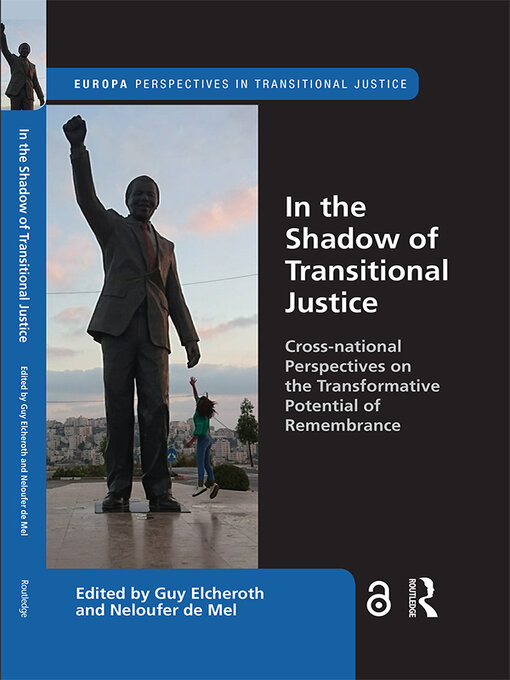 Title details for In the Shadow of Transitional Justice by Guy Elcheroth - Available